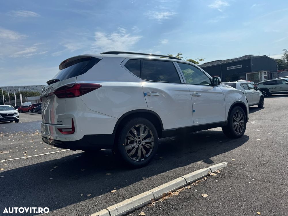 KGM Rexton - 3