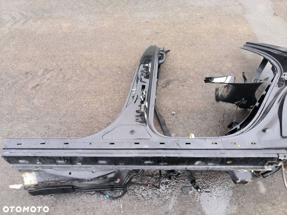 ĆWIARTKA BŁOTNIK LEWY TYŁ DODGE DURANGO III PXJ - 6