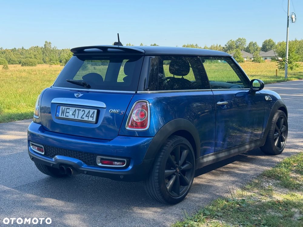 MINI Cooper S Standard - 15