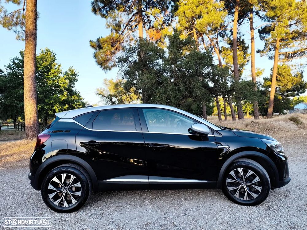 Renault Captur 1.0 TCe Techno - 7