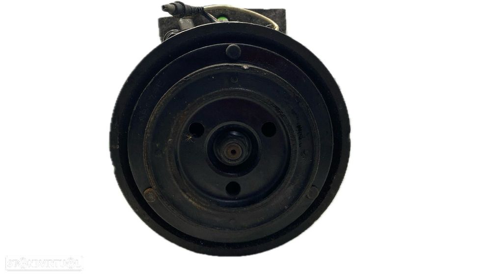 Compressor Ar Condicionado Renault Laguna I (B56_, 556_) - 2