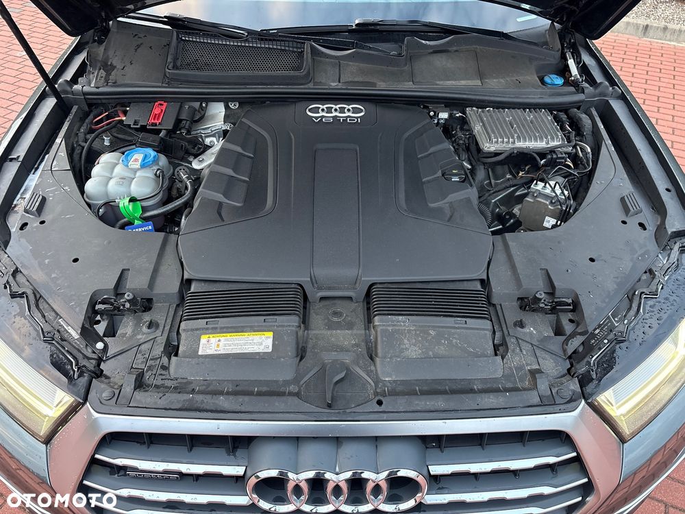 Audi Q7 - 13