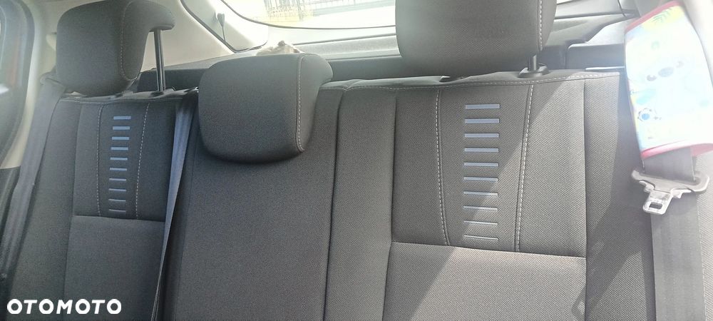 Renault Megane 1.6 16V 100 Authentique - 18