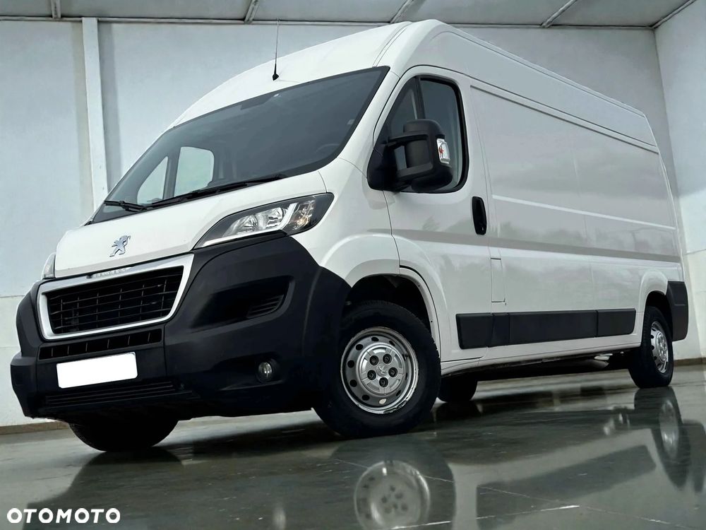 Peugeot Boxer - 9