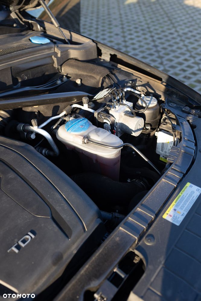 Audi Q5 2.0 TDI Quattro - 38