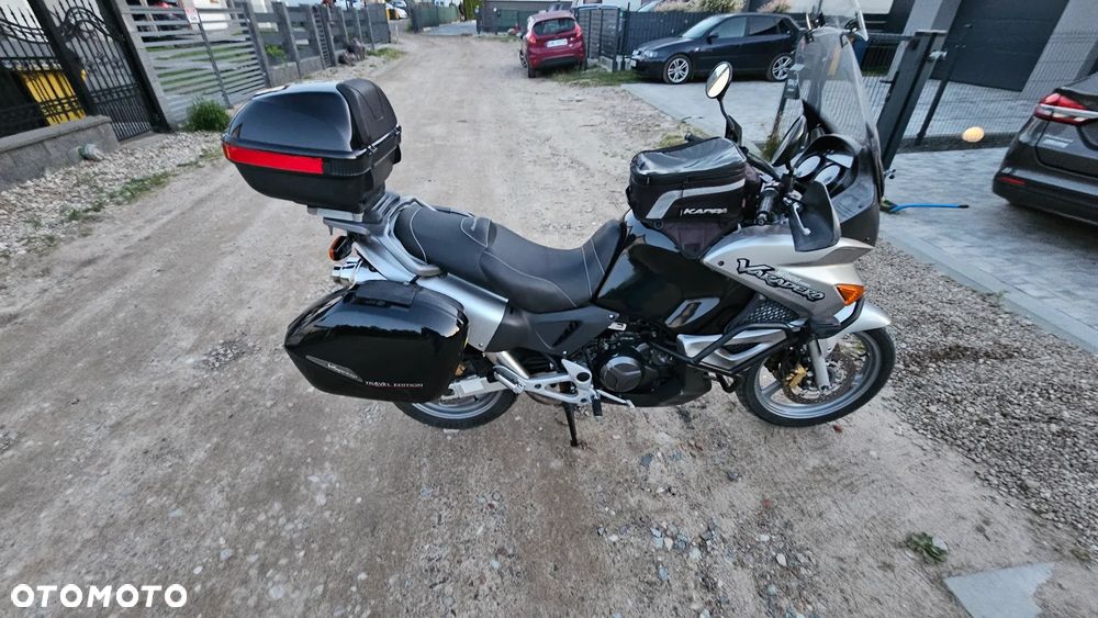 Honda XL - 4