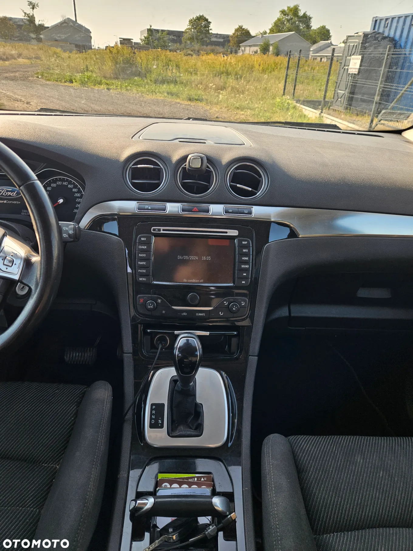 Ford Galaxy 2.0 TDCi Titanium MPS6 - 20