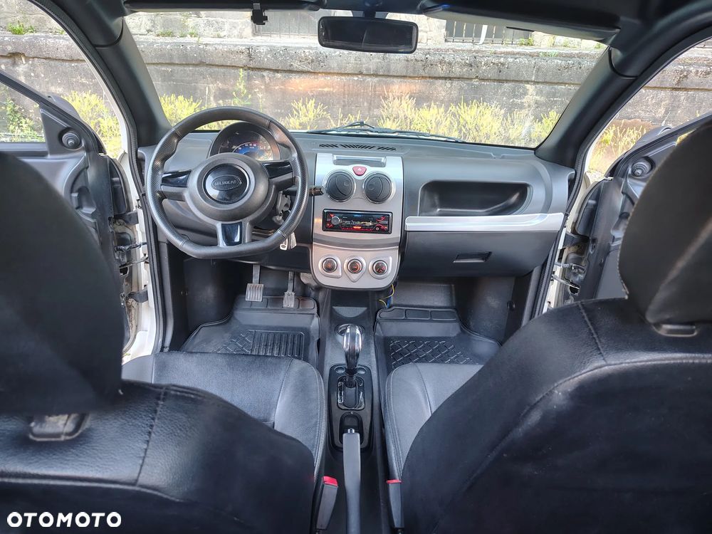 Microcar DUE - 10