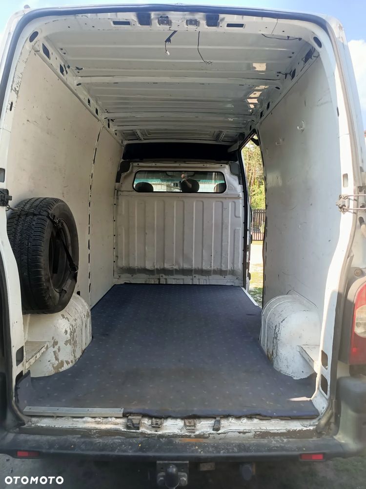 Renault MASTER - 13