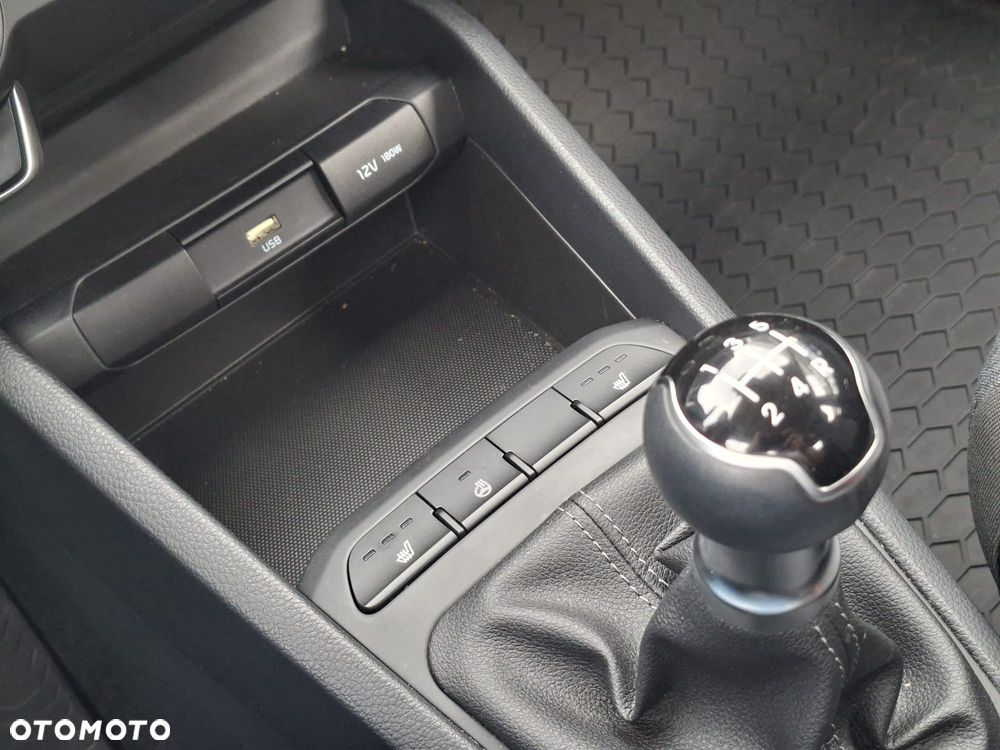 Kia Stonic 1.2 M - 30
