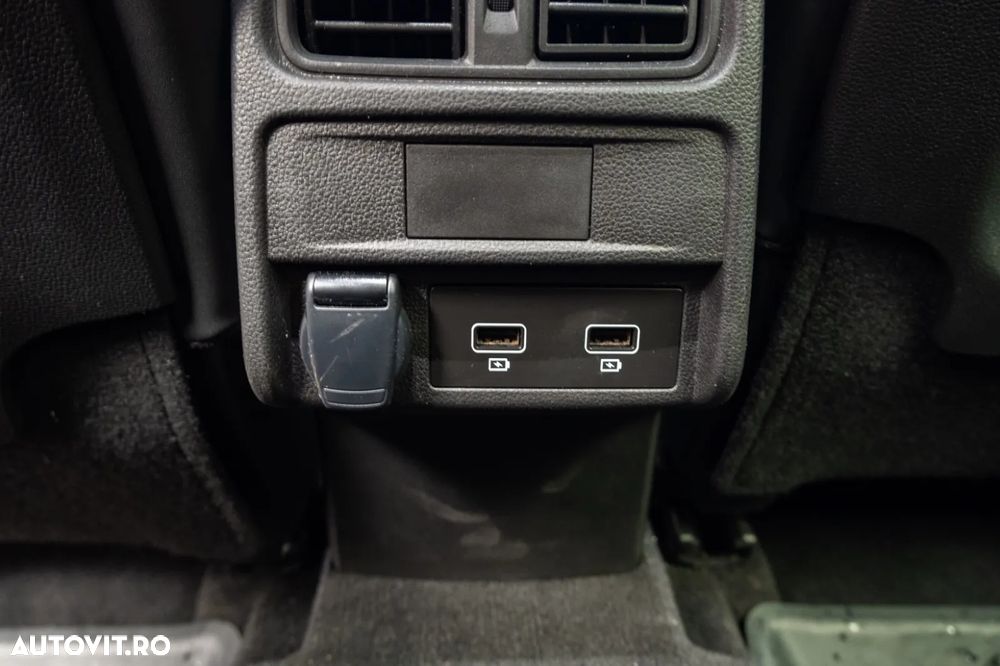 Renault Arkana MHEV 160 EDC Esprit Alpine - 25