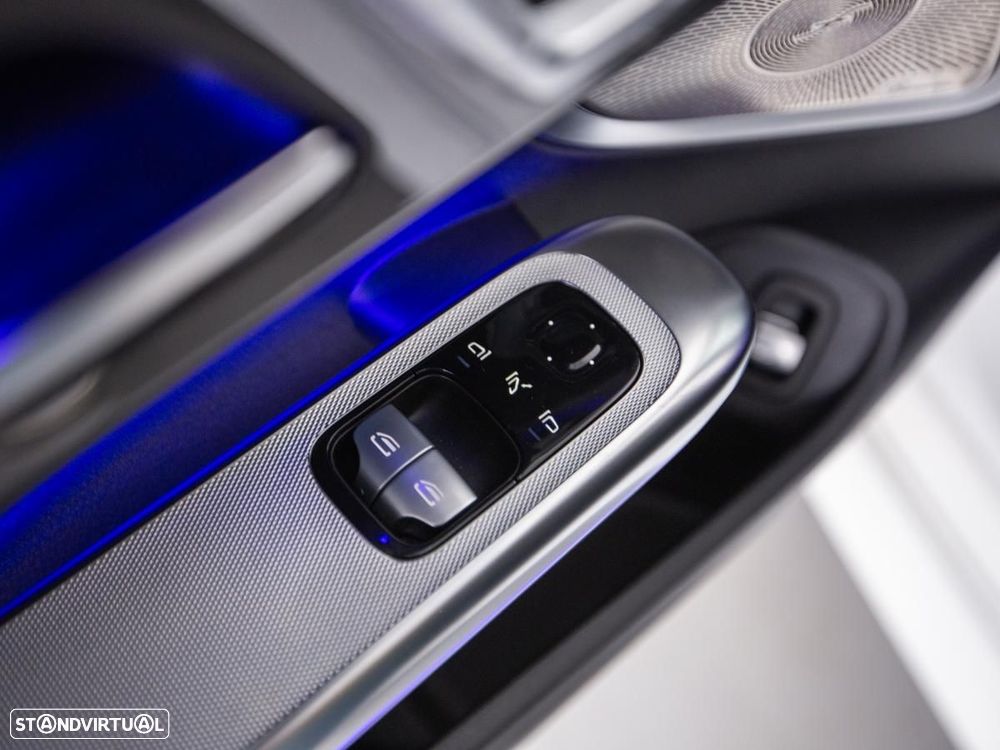 Mercedes-Benz CLE 200 Coupe 9G-TRONIC Edition AMG Line - 14