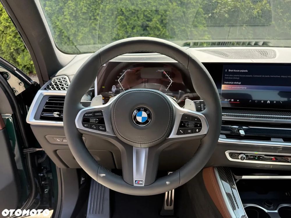 BMW X5 xDrive40i - 19
