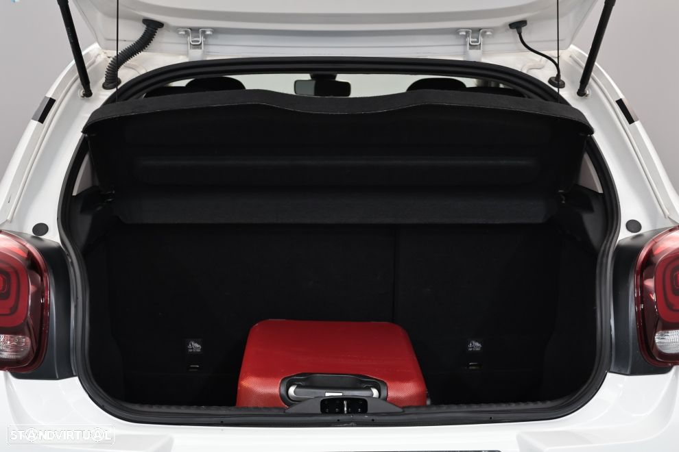 Citroën C3 1.5 BlueHDi C-Series - 25