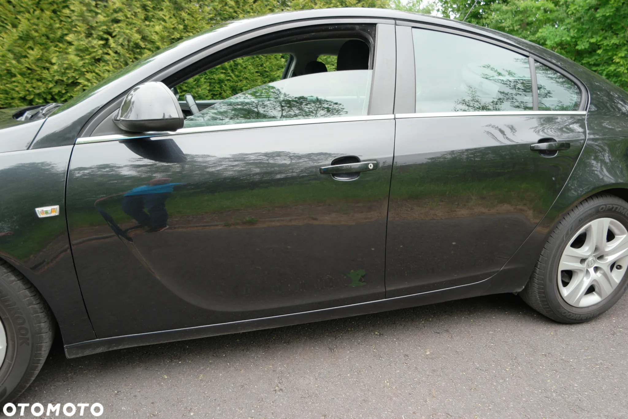 Opel Insignia - 11