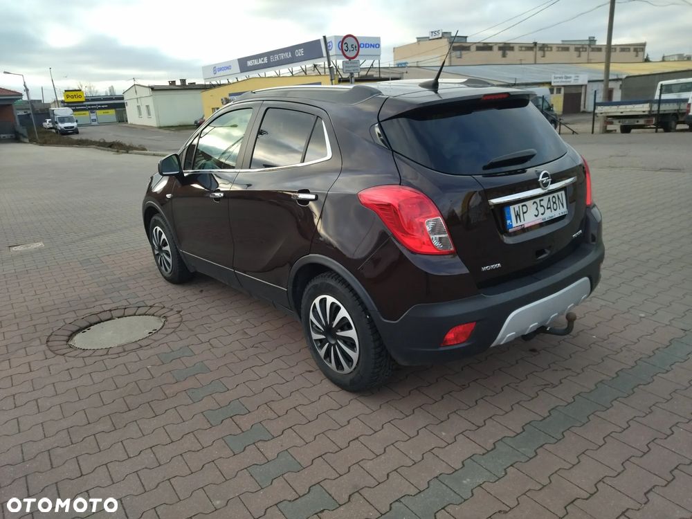 Opel Mokka 1.4 T Enjoy - 3