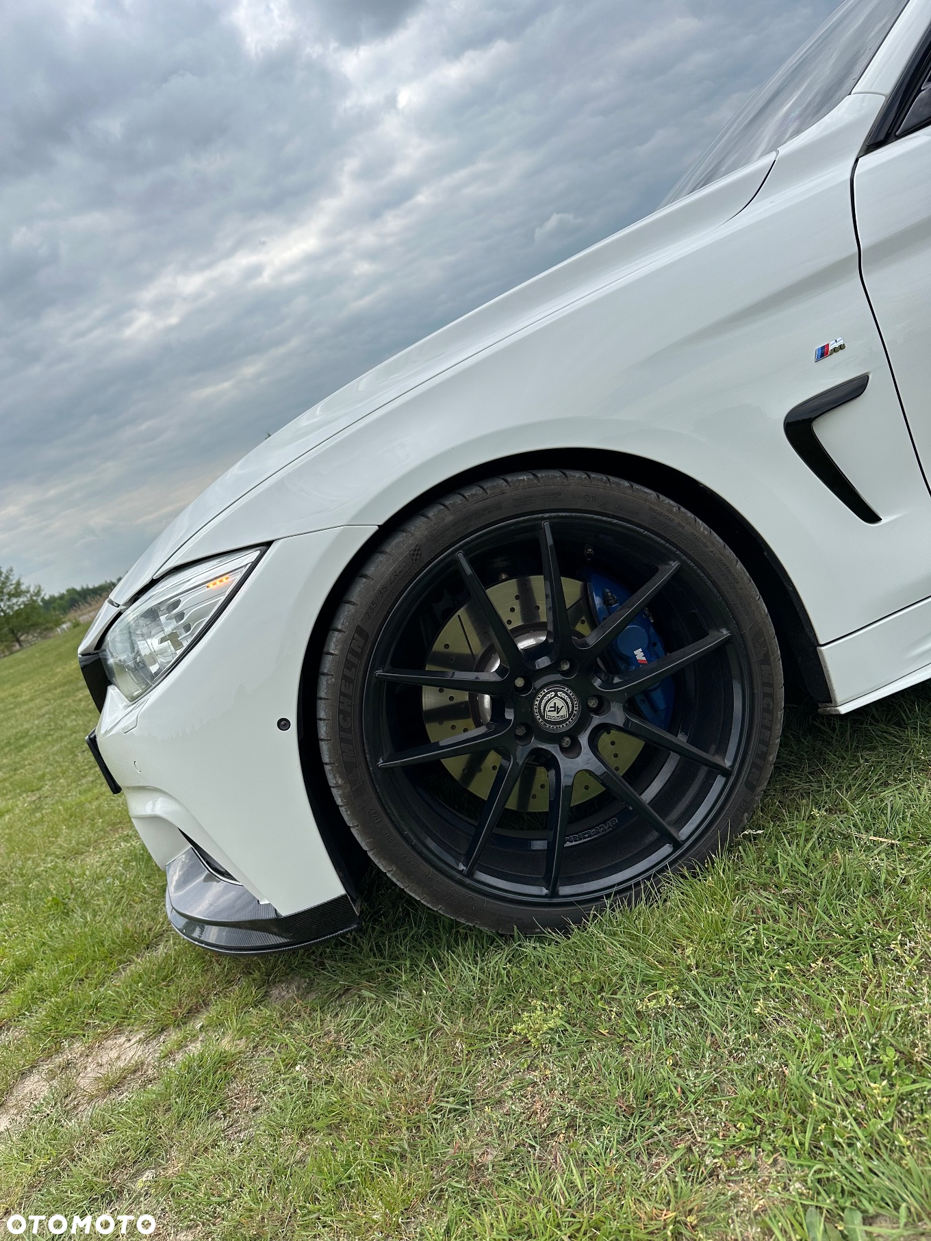 BMW Seria 4 420d Coupe M Sport - 16