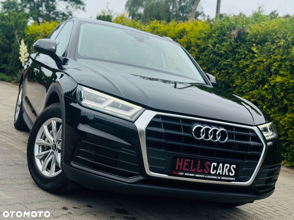 Audi Q5 2.0 TDI Sport - 12