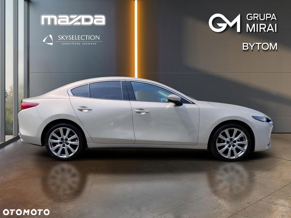 Mazda 3 2.0 mHEV Exclusive-Line - 7