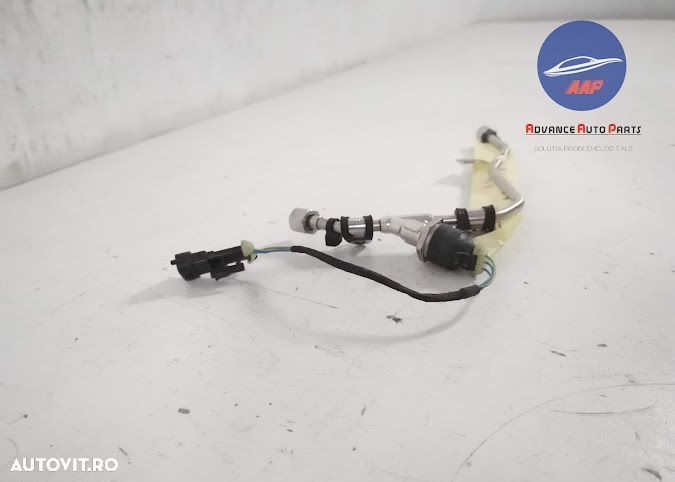 Conducta Combustibil + Senzor originala Porsche 911 991 [facelift] 201 - 5