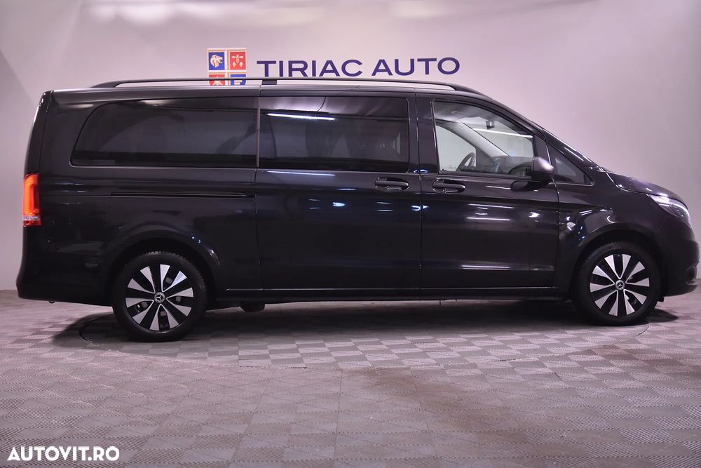 Mercedes-Benz Vito - 6