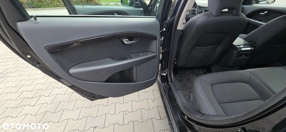Volvo V70 - 19