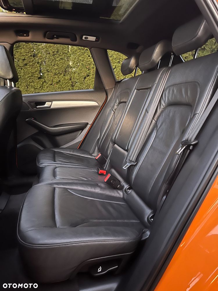 Audi Q5 - 25