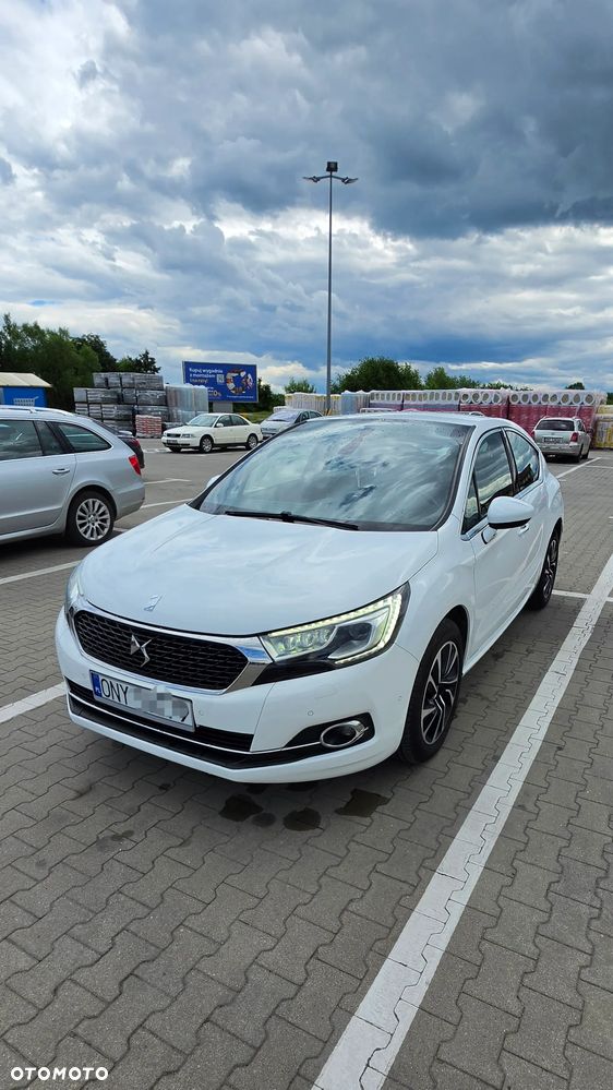 DS Automobiles DS 4 - 1