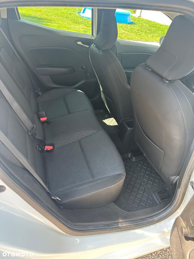 Renault Clio 1.5 Blue dCi Zen - 10