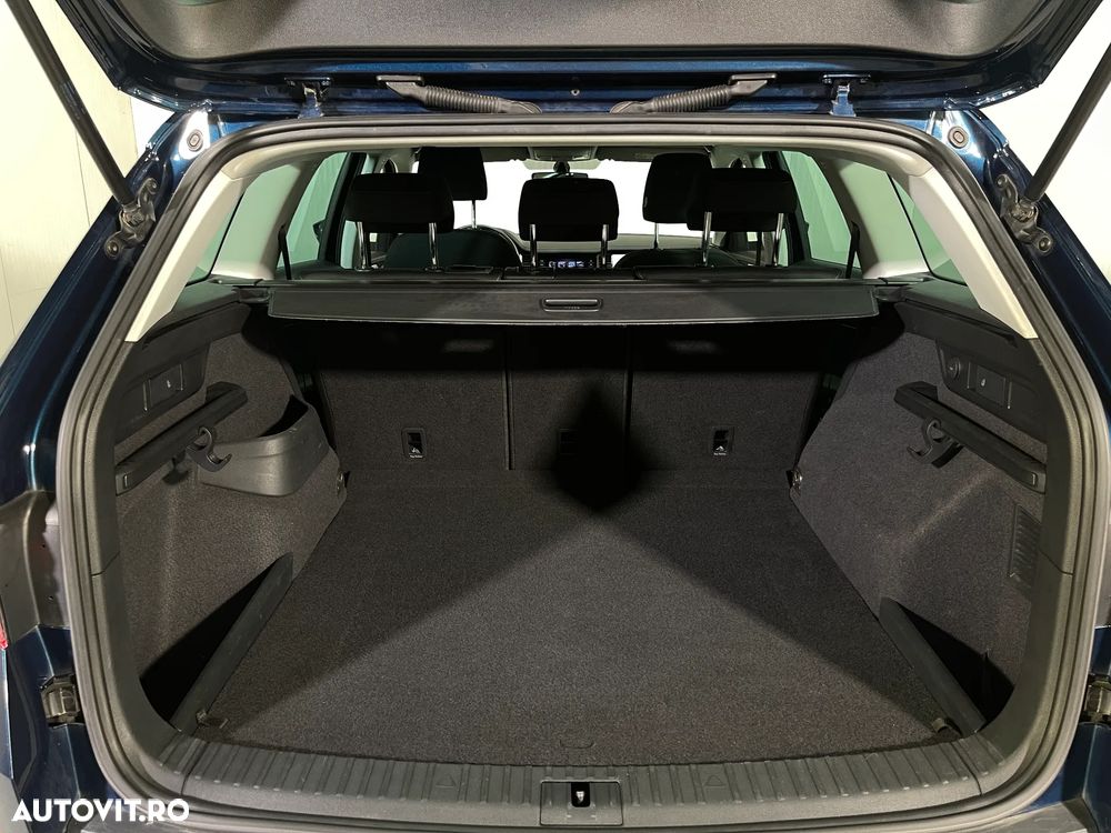 Skoda Kodiaq 1.5 TSI DSG Ambition - 12