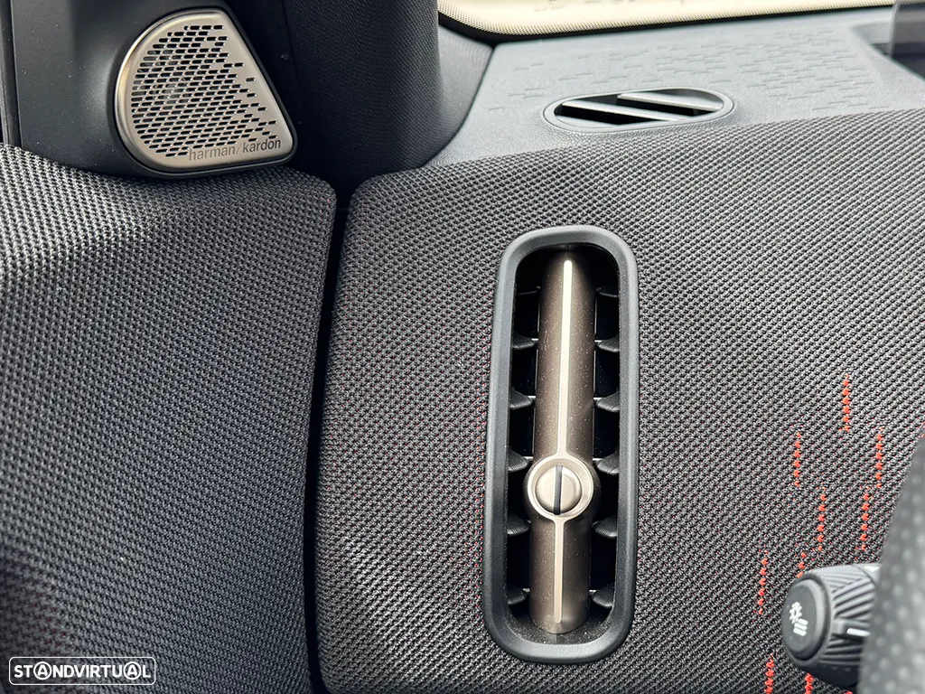 MINI Countryman John Cooper Works XL - 11