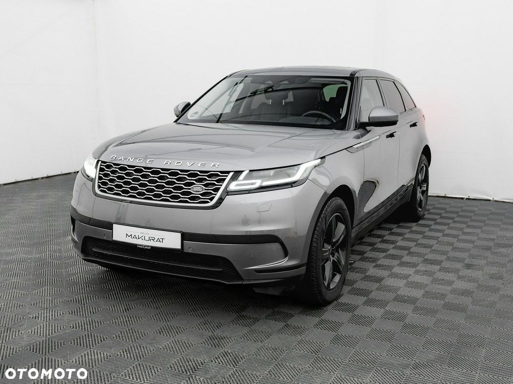 Land Rover Range Rover Velar - 3