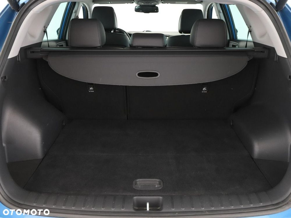 Hyundai Tucson 1.7 CRDI BlueDrive GO Plus 2WD DCT - 21