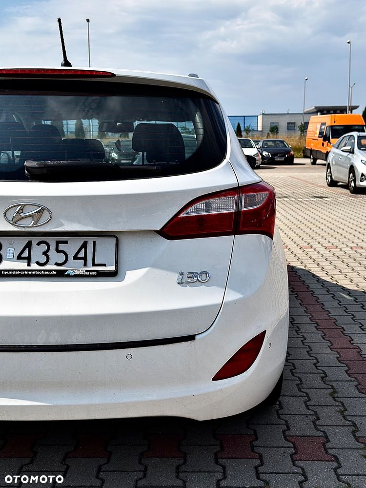 Hyundai i30 1.6 Style - 29