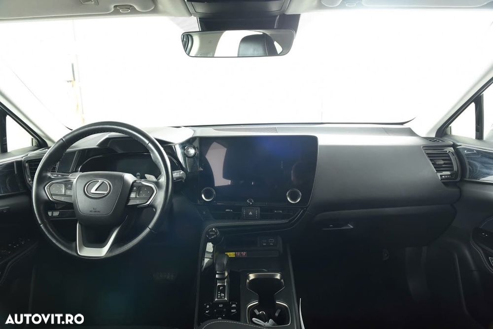 Lexus Seria NX 450h+ AWD CVT PHEV Executive - 11