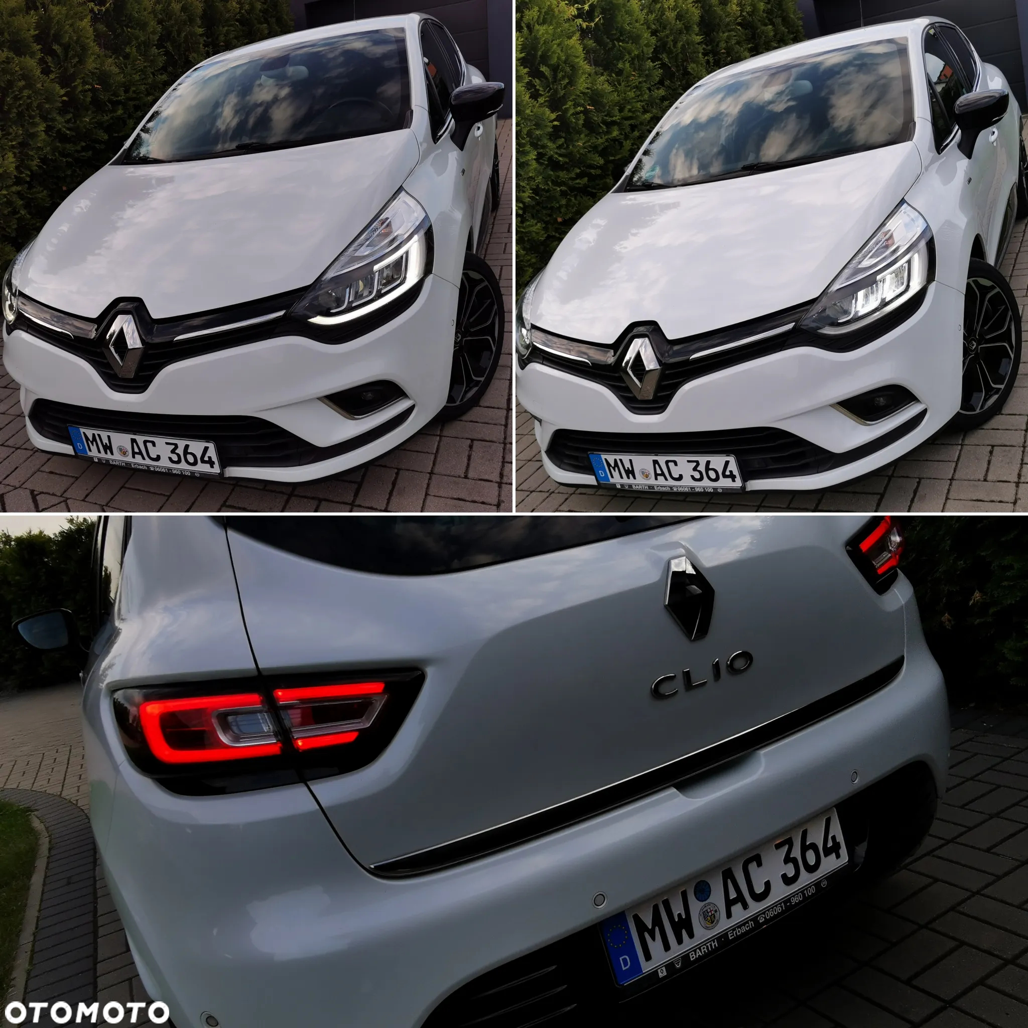 Renault Clio (Energy) TCe 90 Bose Edition - 40