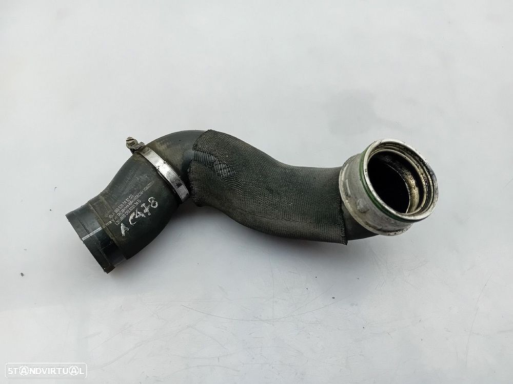 Tubo do intercooler MERCEDES-BENZ Classe B (W245) - 1