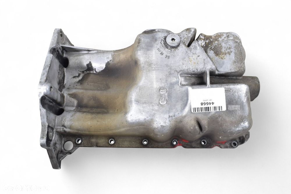Miska Olejowa OPEL ASTRA J CORSA D 1.2 1.4 55562729 55568035 - 4