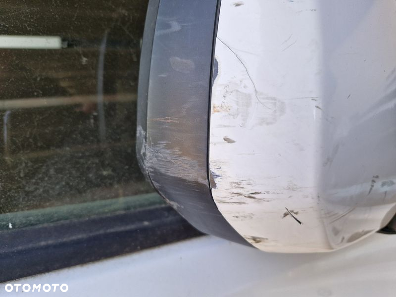 CITROEN BERLINGO PARTNER II 2 III 3 DRZWI PRAWY PRZÓD PRAWE PRZEDNIE - 5