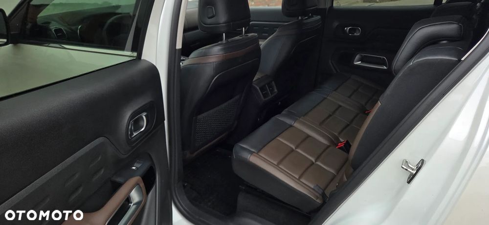 Citroën C5 Aircross 1.6 PureTech Shine EAT8 - 13