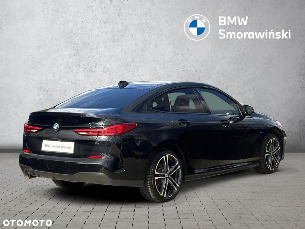 BMW Seria 2 - 6