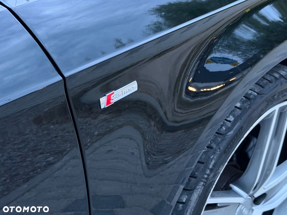 Audi A3 Sportback 1.4 TFSI CoD Sport - 24