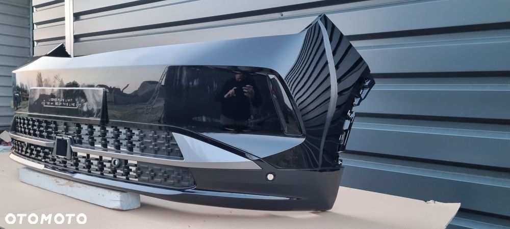 OPEL GRANDLAND II 2024- Zderzak przód oryginał MB141 - 6