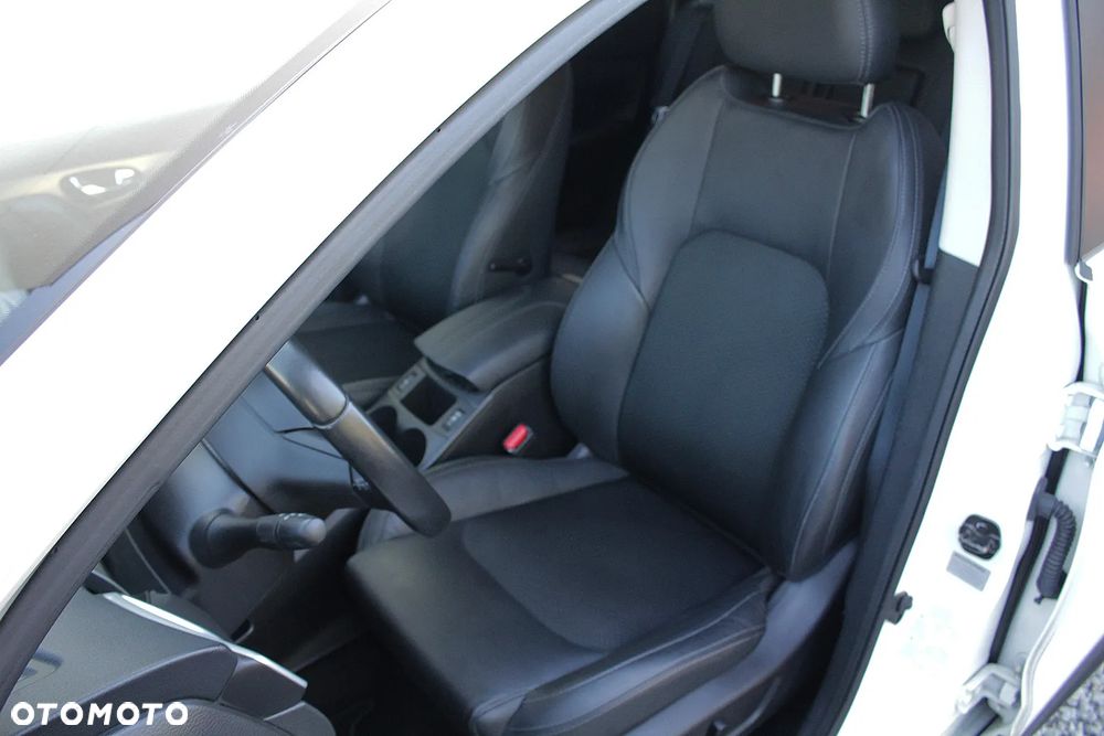 Nissan Qashqai 1.3 DIG-T DCT N-CONNECTA - 18