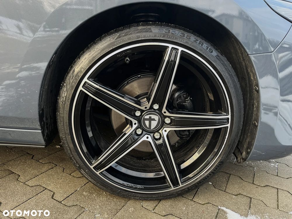 Mazda 3 2.0 mHEV AWD Enso - 38