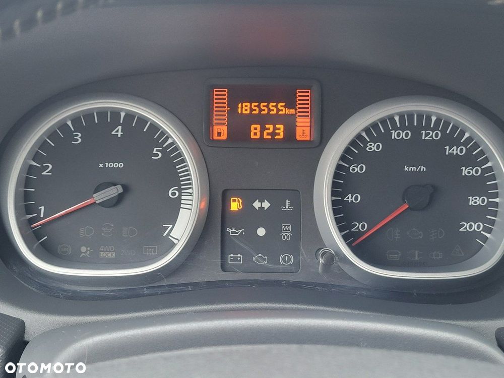 Dacia Duster - 36