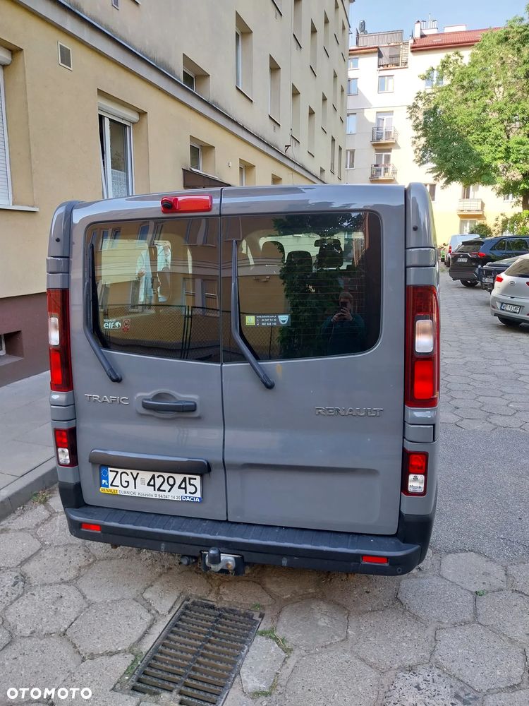 Renault Trafic L2H1 2,9t Pack Clim - 6