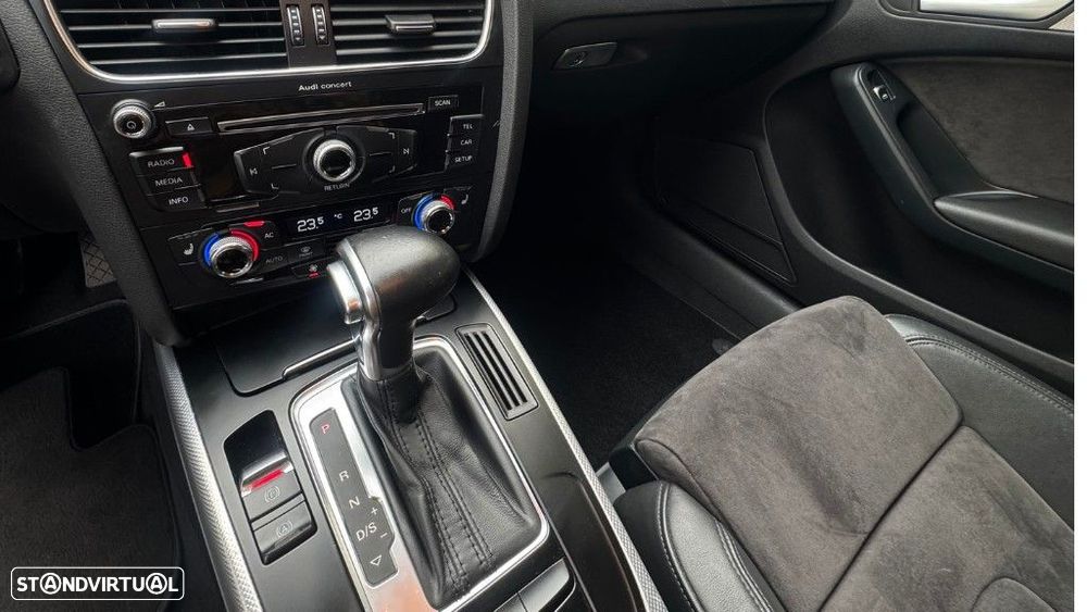 Audi A5 Sportback 2.0 TDI quattro S tronic - 17