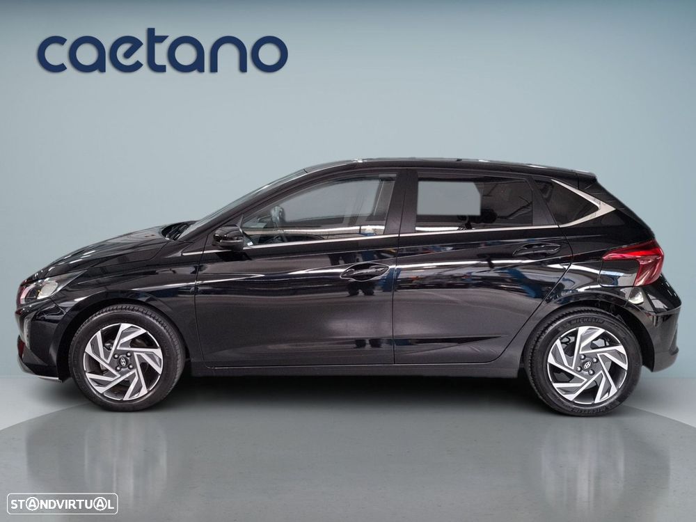 Hyundai i20 1.2 Comfort - 5