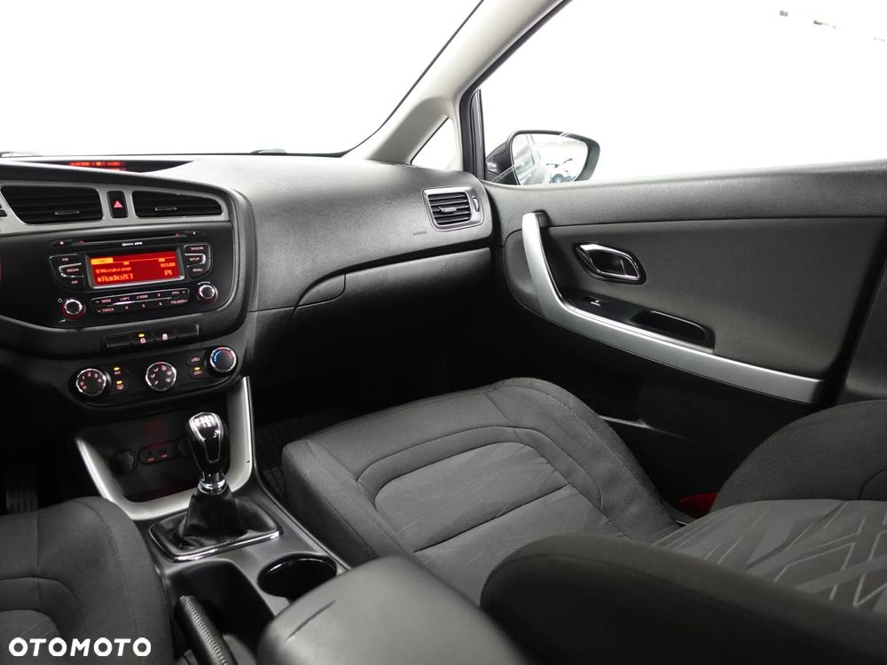 Kia Ceed 1.4 CVVT Vision - 31